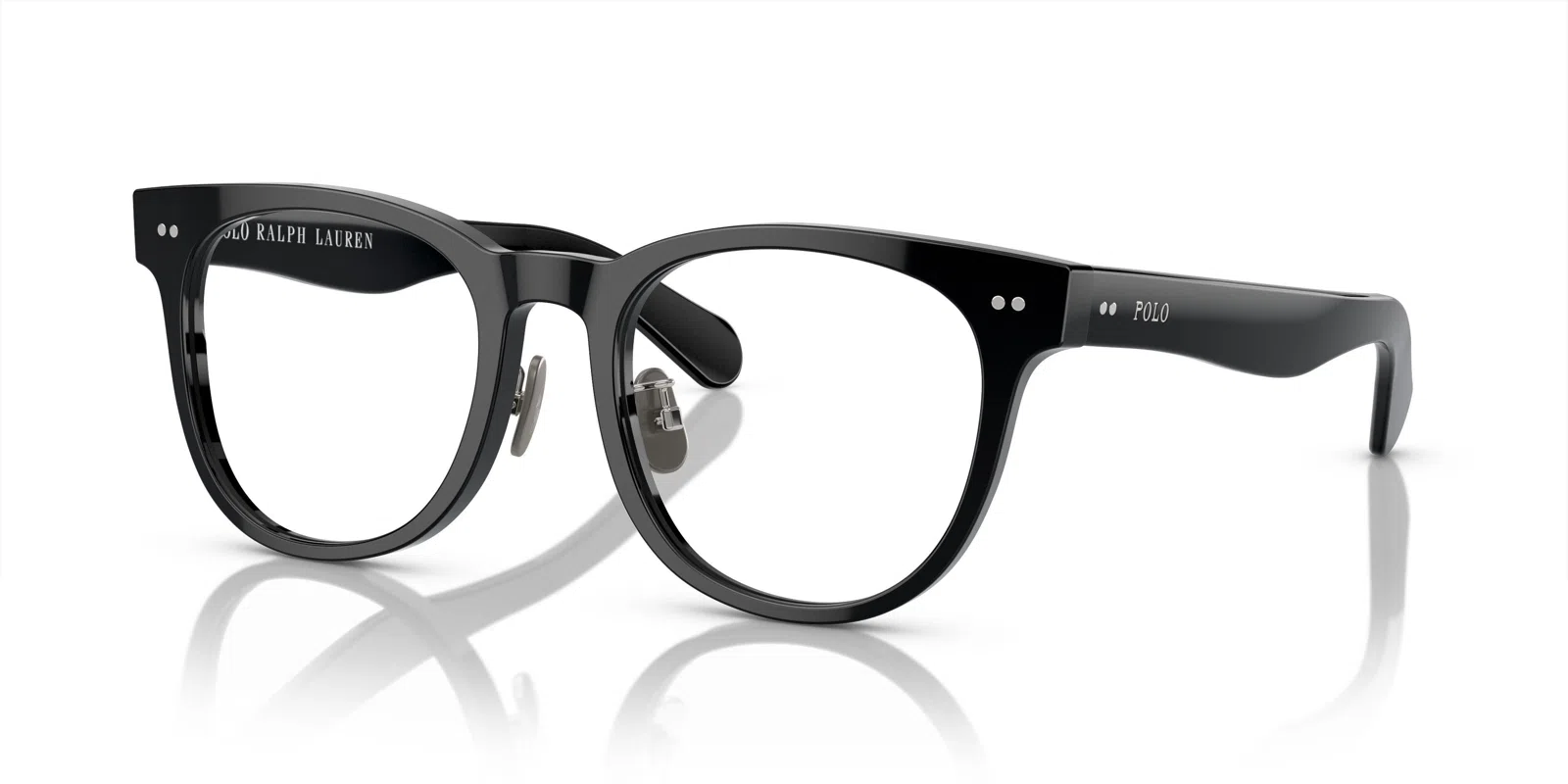 Polo 2264D Eyeglasses - view 9